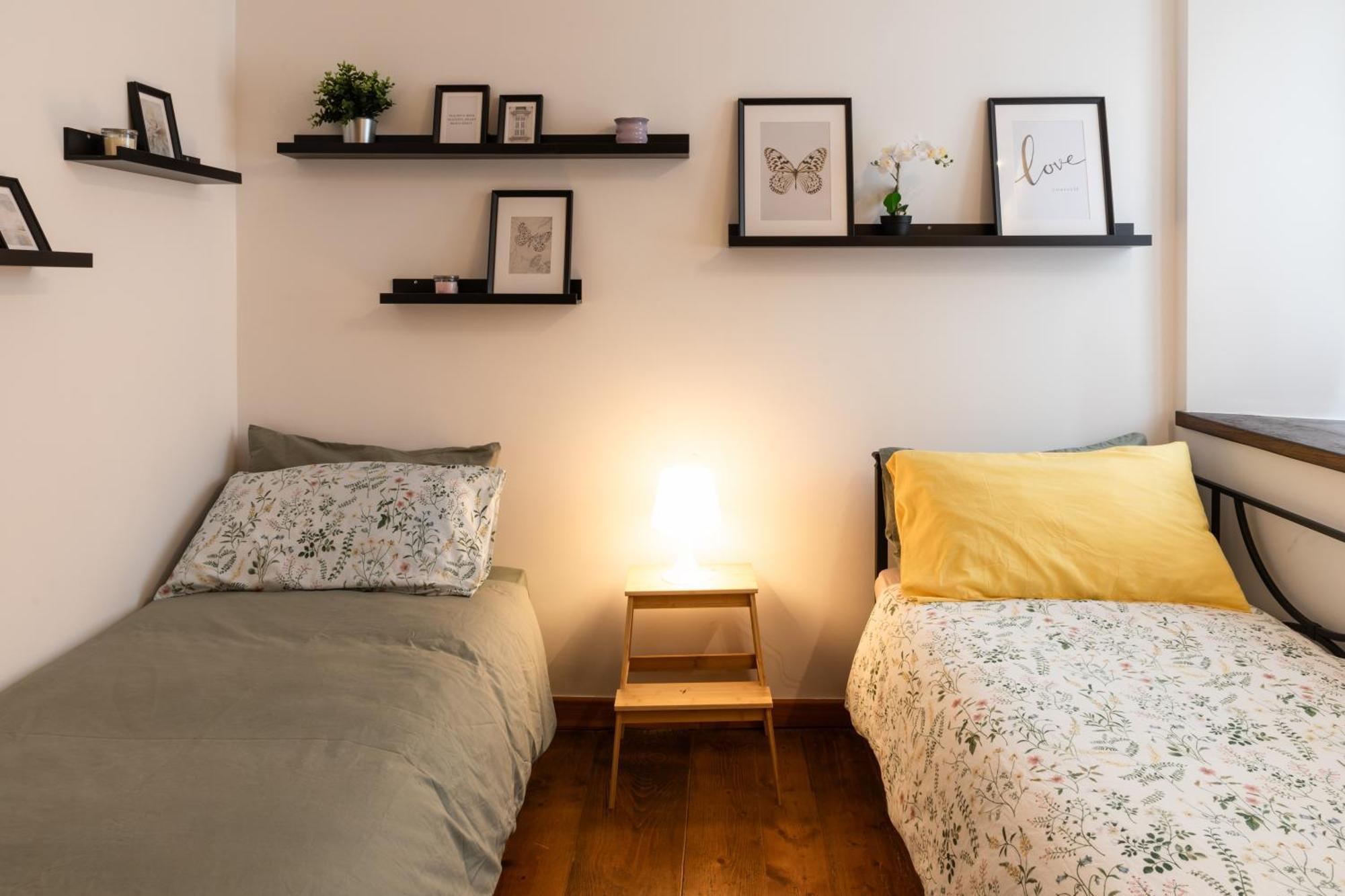 Alla Piana Apartment Varallo Bagian luar foto