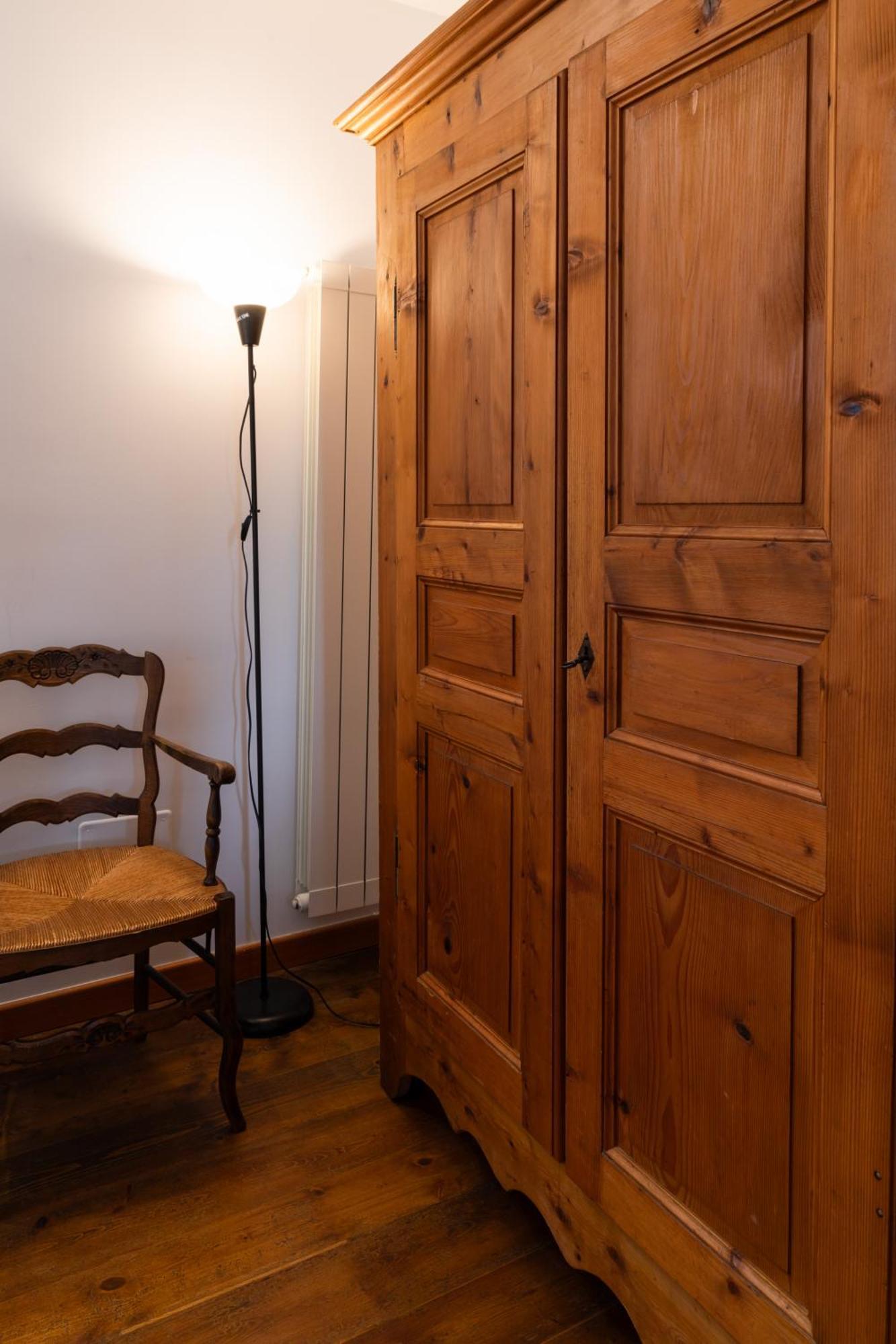 Alla Piana Apartment Varallo Bagian luar foto