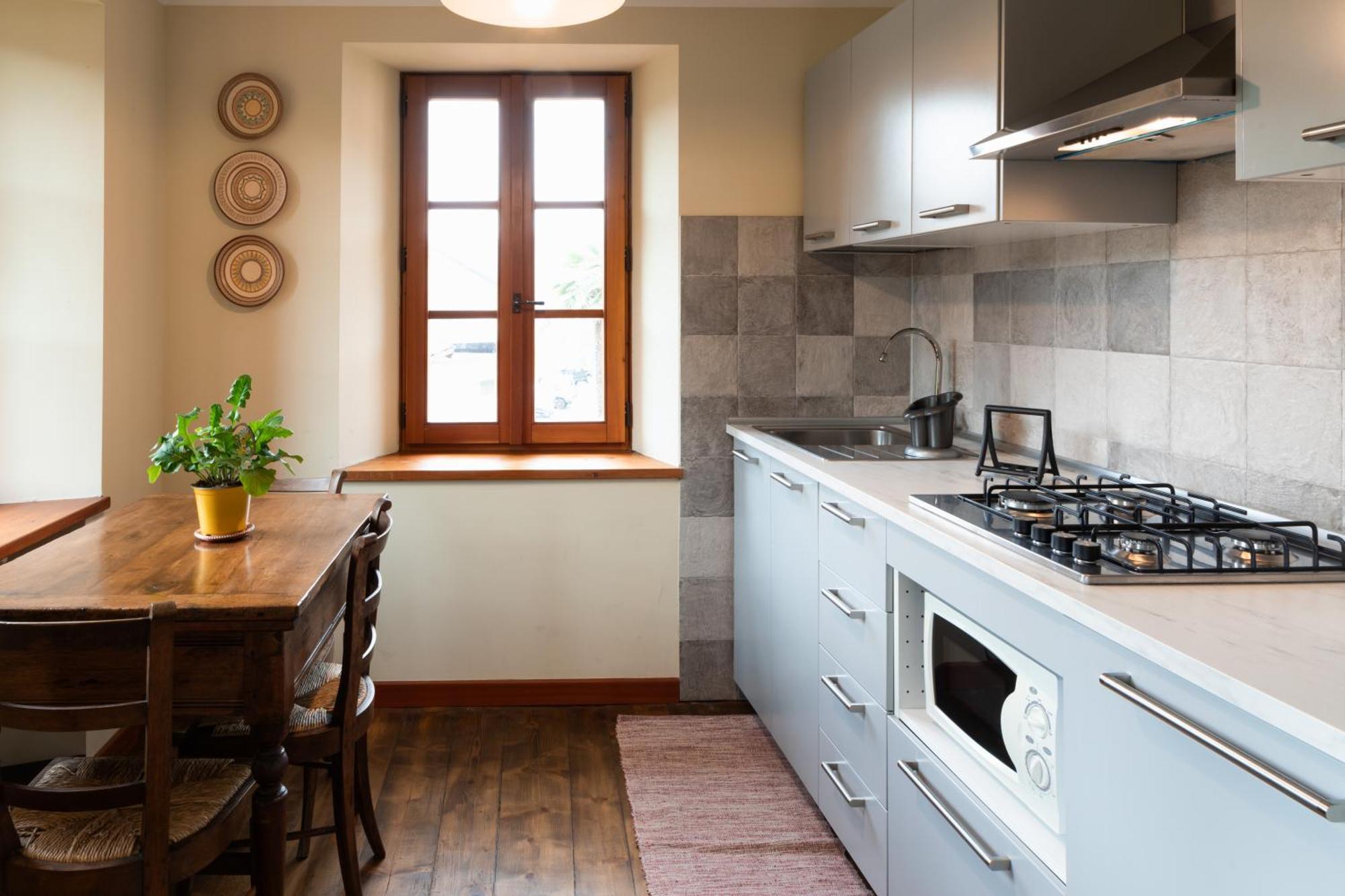 Alla Piana Apartment Varallo Bagian luar foto